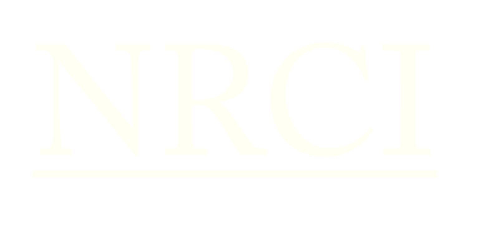 logo nrci